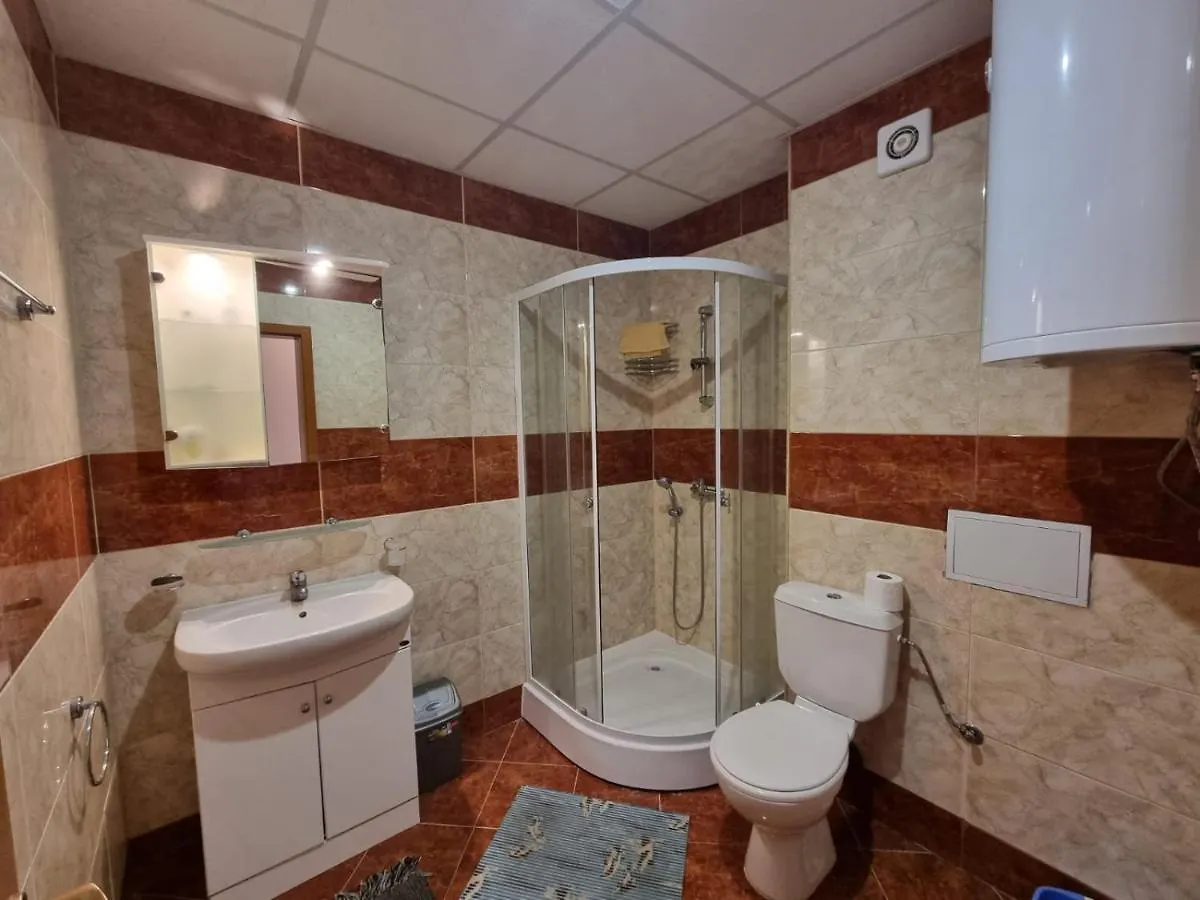 בורגאס Apartman Ttt 0*,  בולגריה