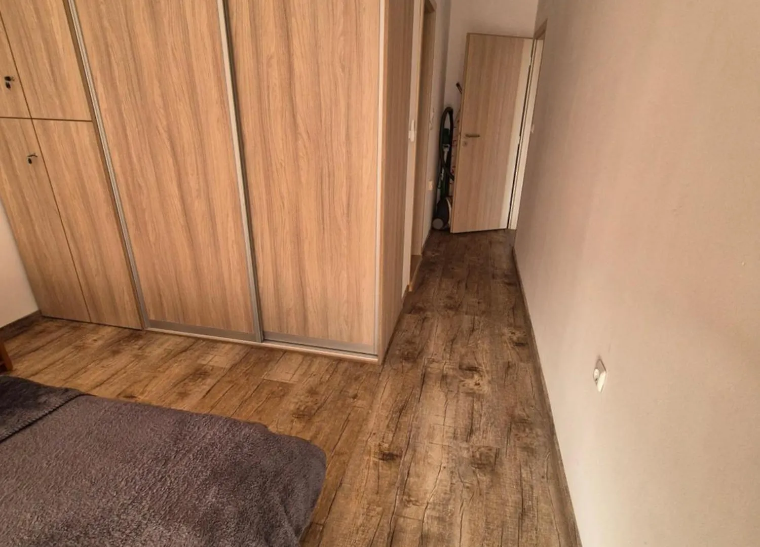 בורגאס Apartman Ttt